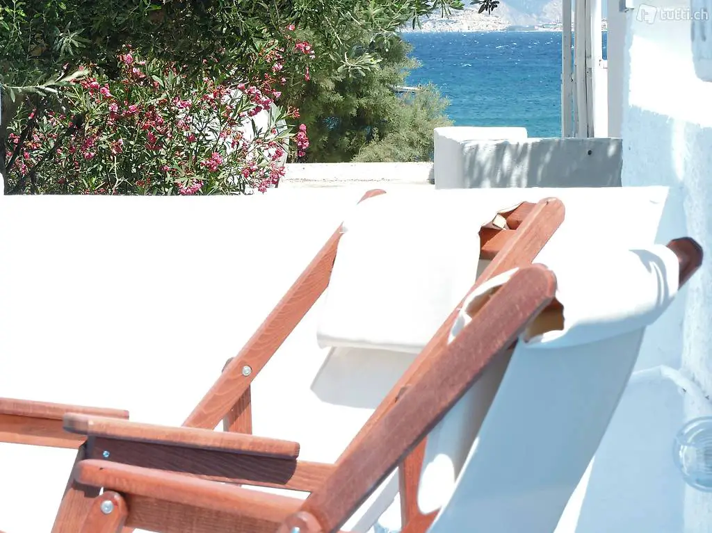 Appartamenti vacanza in Grecia